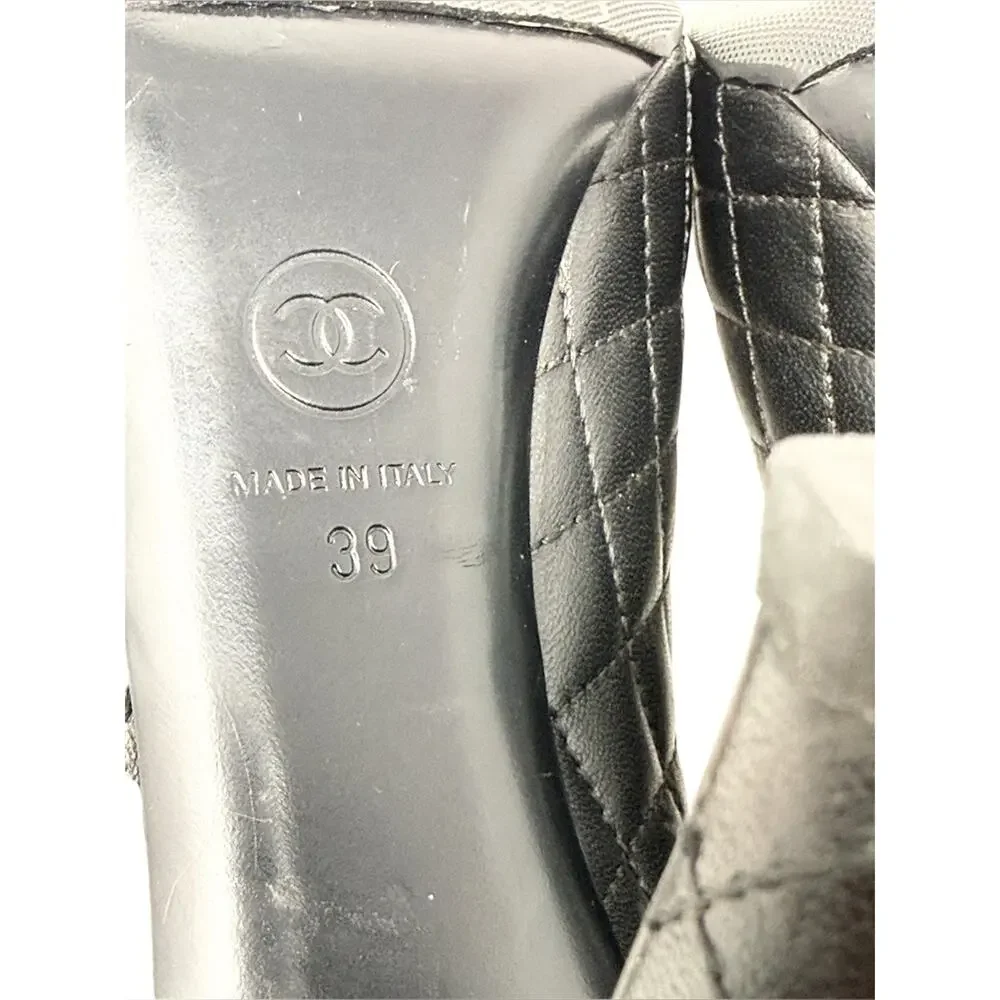 CHANEL timeless elegance